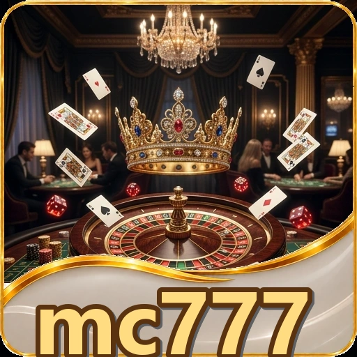 Ilustrasi pengenalan mc777 APK untuk pengguna Android Indonesia