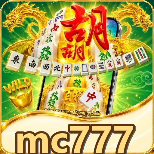 Ilustrasi cara install singkat mc777 APK — izin sumber tidak dikenal