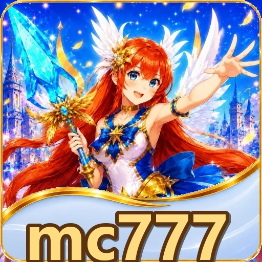 Ilustrasi tim redaksi panduan mc777 APK